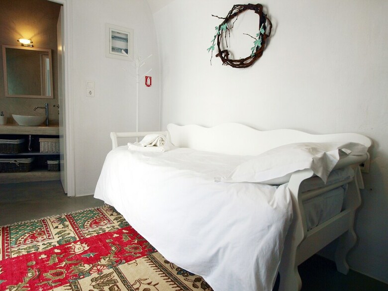 Apartamento Santorini Caves