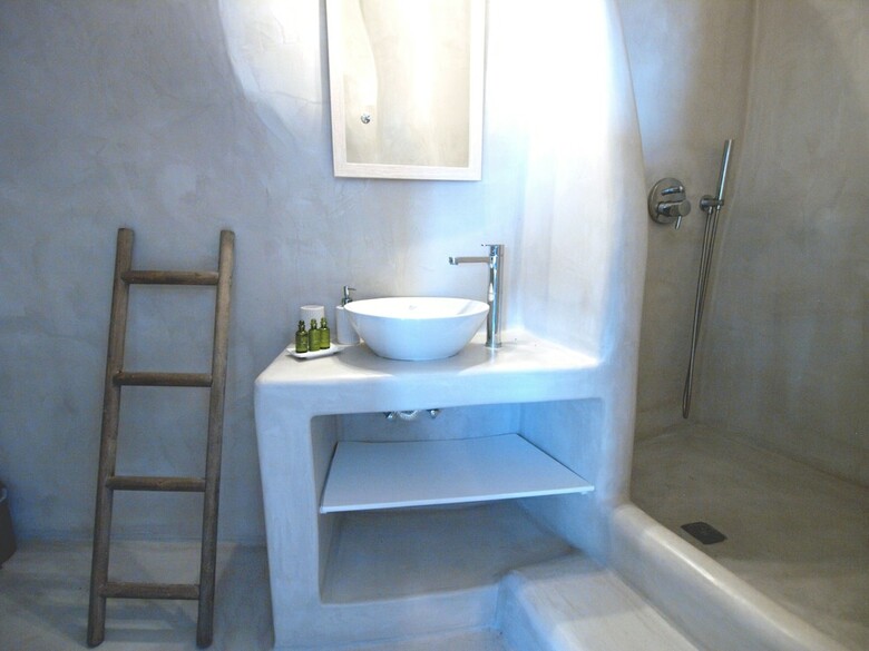 Apartamento Santorini Caves
