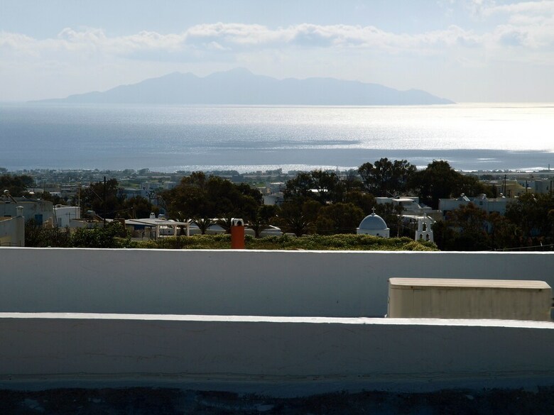 Apartamento Santorini Caves