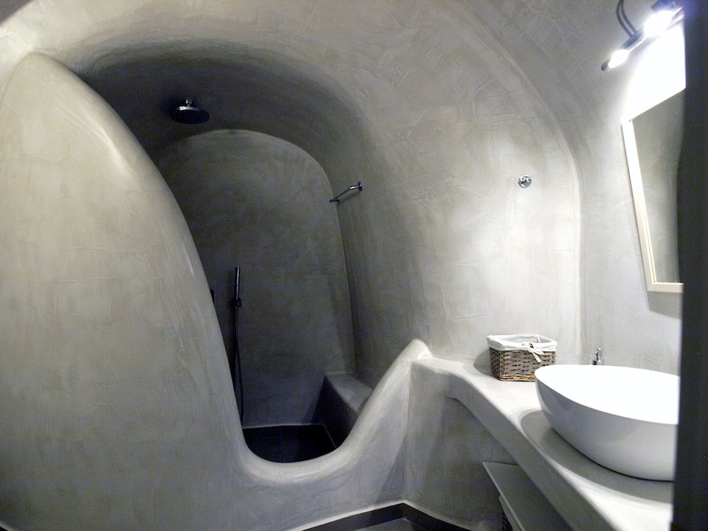 Apartamento Santorini Caves