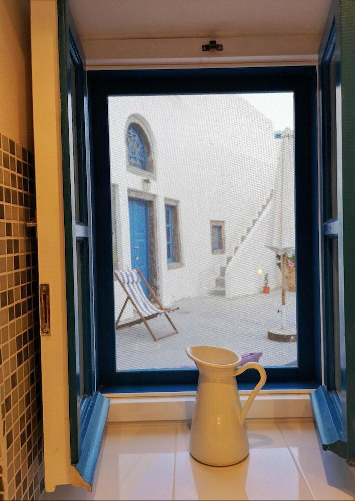 Apartamento Santorini Caves