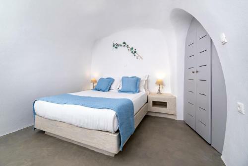 Apartamento Santorini Caves