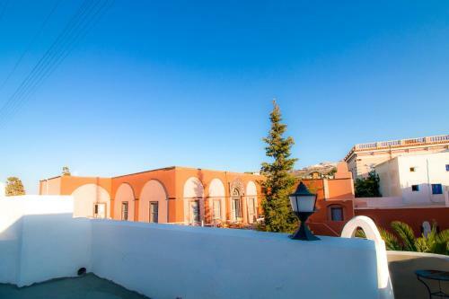 Tritiani Traditional Home