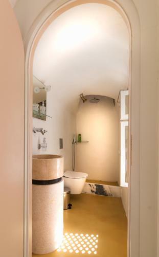 Tritiani Traditional Home