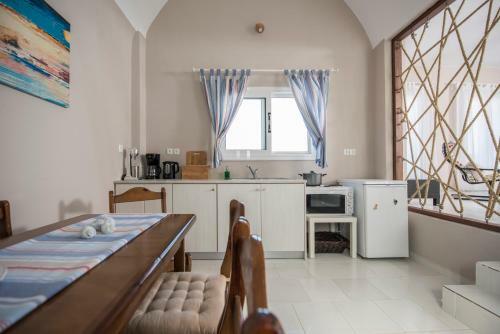 Apartamento Euphoria Escape