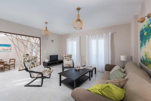 Apartamento Euphoria Escape
