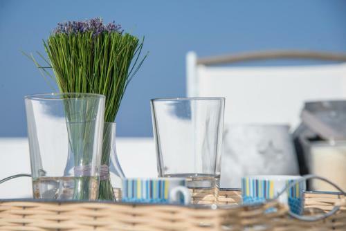 Apartamento Euphoria Escape