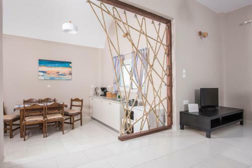 Apartamento Euphoria Escape