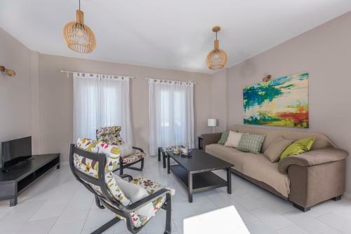 Apartamento Euphoria Escape