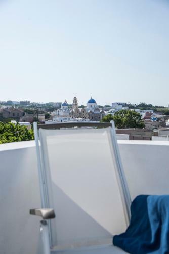 Apartamento Euphoria Escape