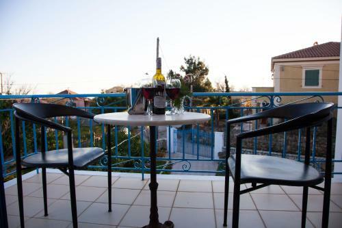 Villa Joanna