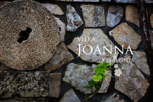 Villa Joanna