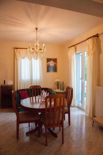 Villa Joanna