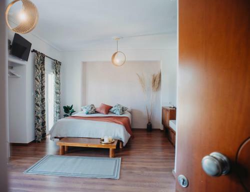 Apartamento Sealake View
