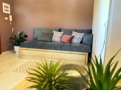 Apartamento Sealake View