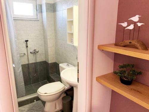 Apartamento Sealake View