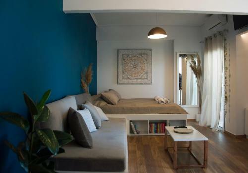 Apartamento Sealake View