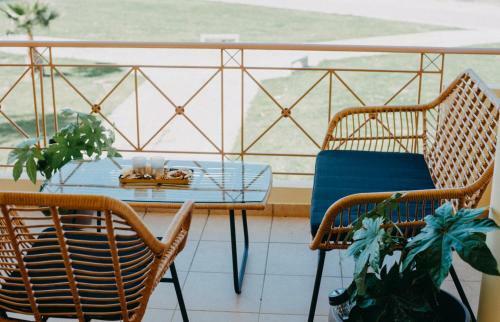 Apartamento Sealake View