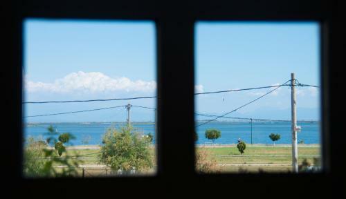 Apartamento Sealake View