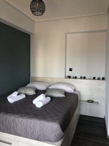 Apartamento Sealake View