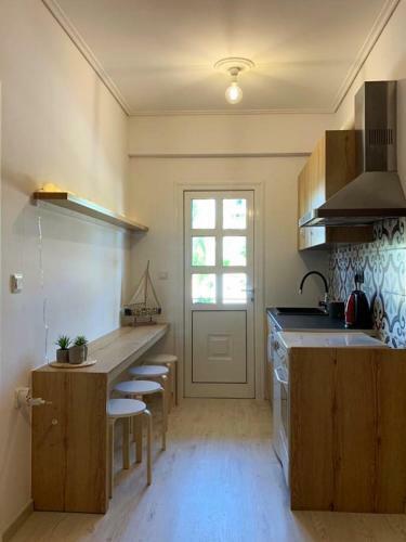 Apartamento Sealake View