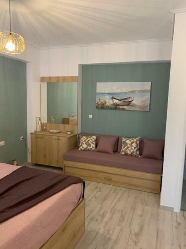 Apartamento Sealake View
