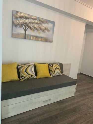 Apartamento Sealake View