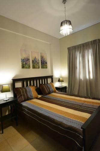 Mezapos Villa Katerina