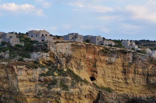 Mezapos Villa Chrysoula