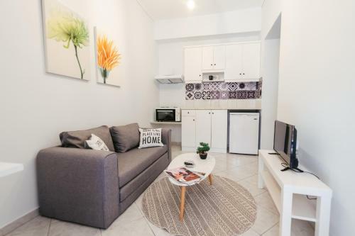 Down Town Apartment