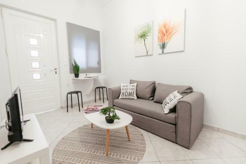 Down Town Apartment