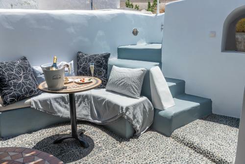 Villa Orpheus Santorini
