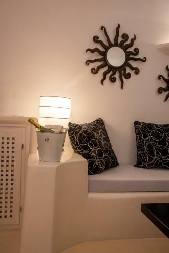 Villa Orpheus Santorini