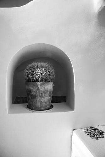 Villa Orpheus Santorini