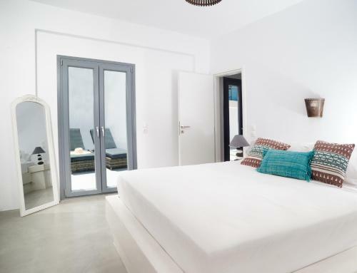 Villa Del Sol Santorini