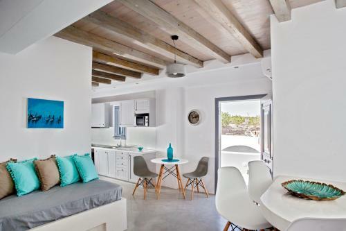 Villa Del Sol Santorini