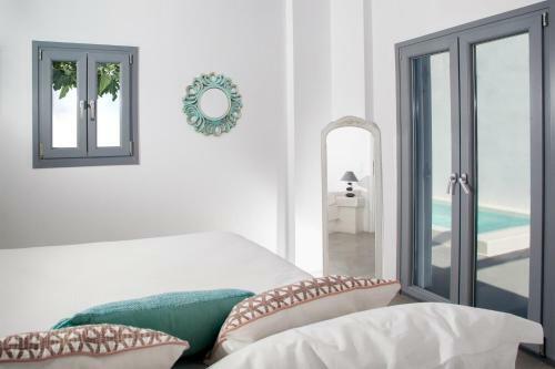 Villa Del Sol Santorini