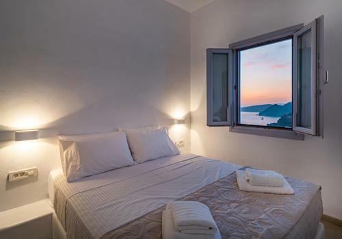 Apartamento Caldera St. Studio V