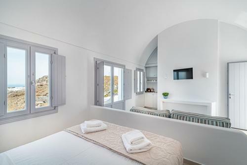 Apartamento Caldera St. Studio V