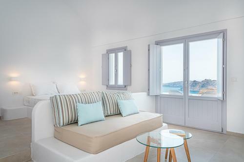 Apartamento Caldera St. Studio V