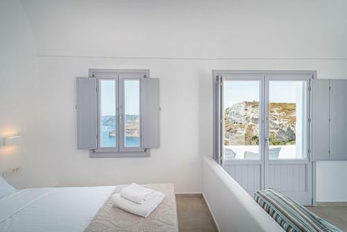 Apartamento Caldera St. Studio V