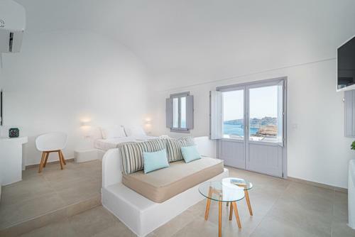 Apartamento Caldera St. Studio V