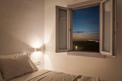 Apartamento Caldera St. Studio V