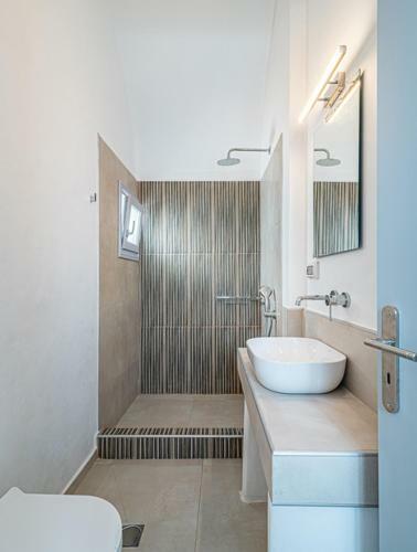 Apartamento Caldera St. Studio V