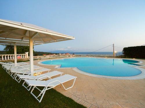 Villa Feinikas