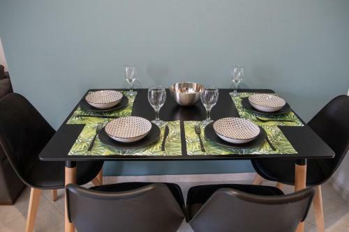 Apartamento Petrino Suites Mesolonghi