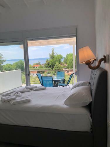 Apartamento Sea View Studio