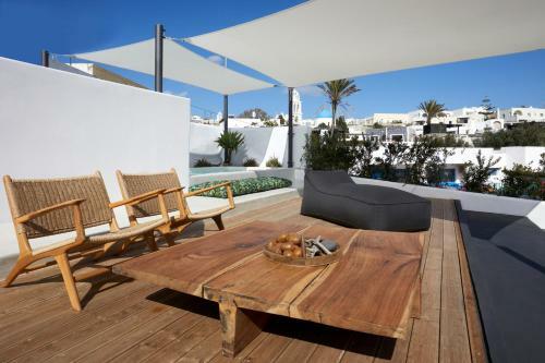 Arithera Villa