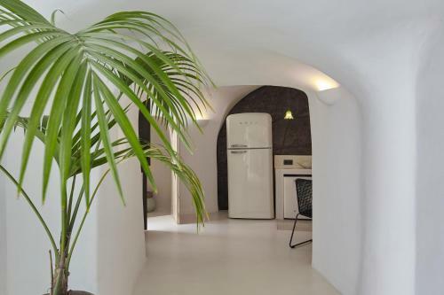 Arithera Villa
