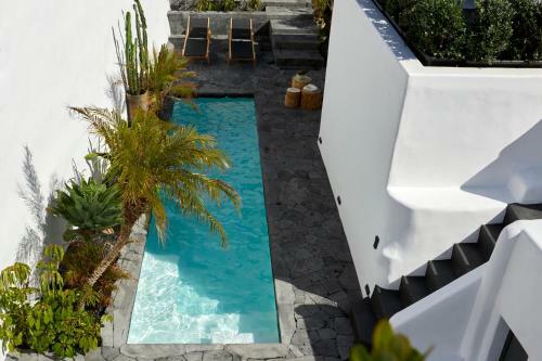 Arithera Villa